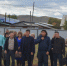 Прошло совещание директоров и главных бухгалтеров ООПТ Байкальской ассоциации заповедников и национальных парков "Заповедное ожерелье Байкала" - Национальный парк Алханай