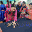 В Дульдурге состоялся районный турнир по национальной игре "Шагай наадан-2022" - Дульдургинский район