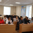 Состоялось первое организационное заседание Совета Дульдургинского муниципального округа первого созыва. - Дульдургинский район